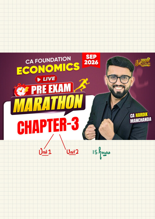 ECONOMICS CHAPTER 3 MOST IMPORTANT QUESTIONS FOR SEPTEMBER 26
