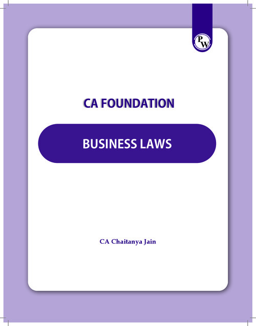 • CJ Style book 
• detailed chapter with highlighted points
