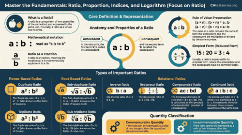 Maths chart PDF Best 