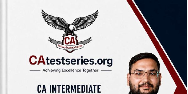 CA Test Series Costing Question Bank 

If Anybody wants PW , Vishwas CA and Ca Parveen Sharma Sir Classes Available DM me to get ✅ 